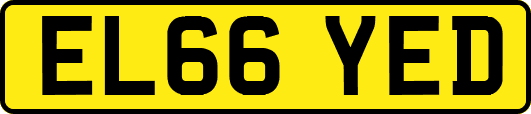 EL66YED
