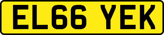 EL66YEK