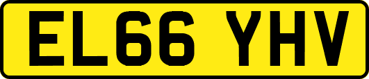 EL66YHV