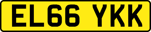 EL66YKK