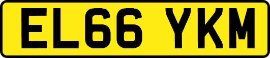 EL66YKM