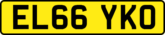 EL66YKO
