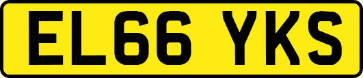 EL66YKS