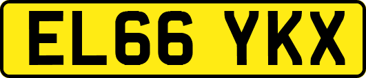 EL66YKX