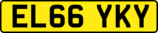 EL66YKY