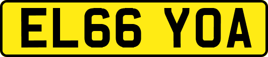 EL66YOA
