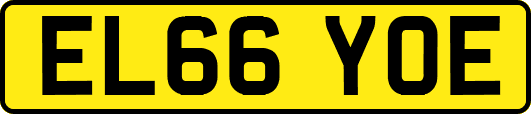 EL66YOE