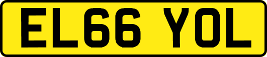 EL66YOL