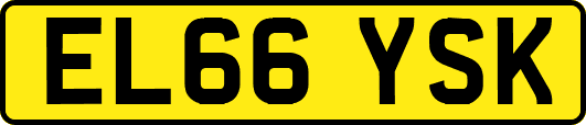 EL66YSK
