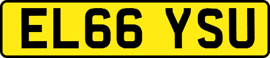 EL66YSU