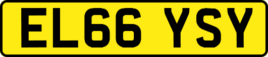 EL66YSY