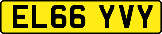 EL66YVY