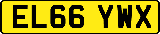 EL66YWX