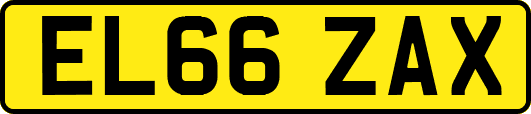 EL66ZAX