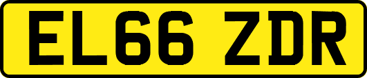 EL66ZDR