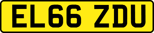EL66ZDU