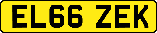 EL66ZEK