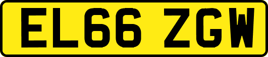 EL66ZGW