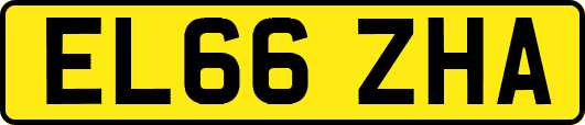 EL66ZHA