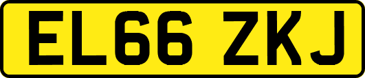 EL66ZKJ