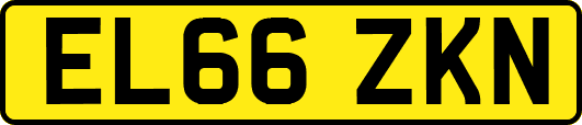 EL66ZKN