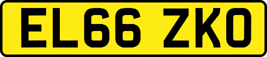 EL66ZKO