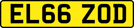 EL66ZOD