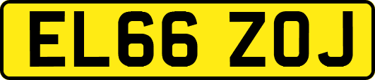 EL66ZOJ