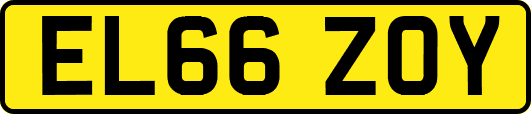 EL66ZOY