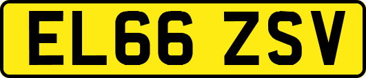 EL66ZSV
