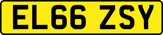 EL66ZSY