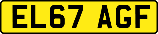 EL67AGF