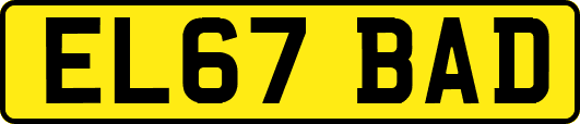 EL67BAD