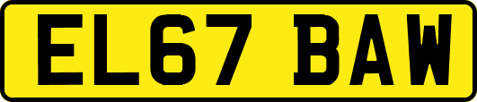 EL67BAW