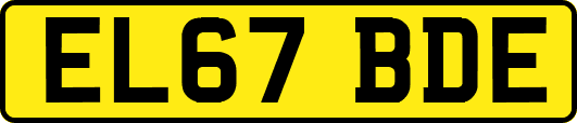 EL67BDE