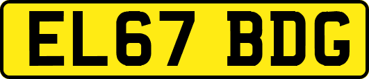 EL67BDG