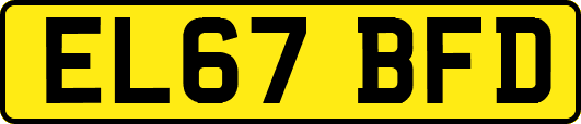 EL67BFD