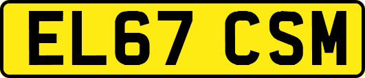 EL67CSM