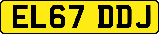EL67DDJ