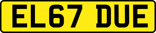 EL67DUE