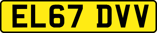 EL67DVV