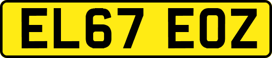 EL67EOZ