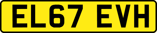 EL67EVH