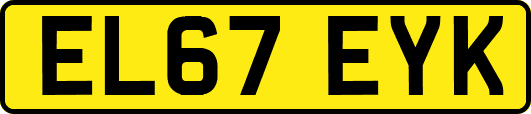 EL67EYK