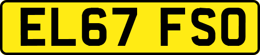 EL67FSO