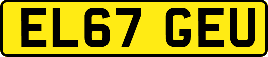 EL67GEU