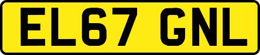 EL67GNL