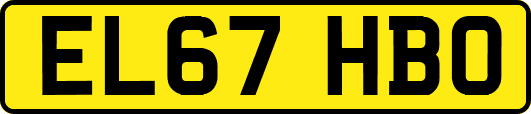 EL67HBO