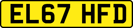 EL67HFD