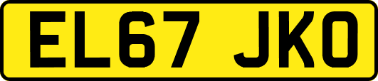 EL67JKO